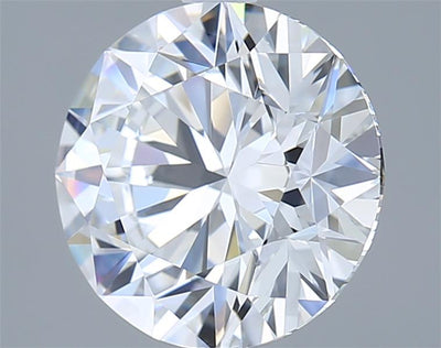 3.01 Carat Round Lab Diamond :: Greenstar spin frame 05