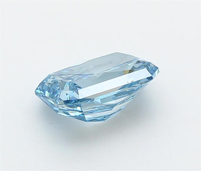 1.98 Carat Radiant Lab Diamond :: Greenstar spin frame 05