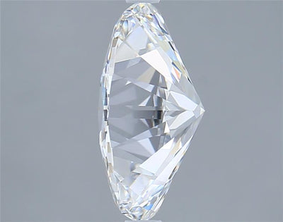 3.04 Carat Oval Lab Diamond :: Greenstar spin frame 05
