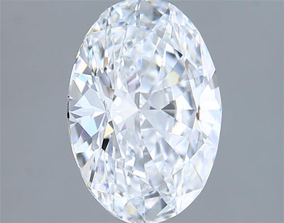 1.88 Carat Oval Lab Diamond :: Greenstar spin frame 05