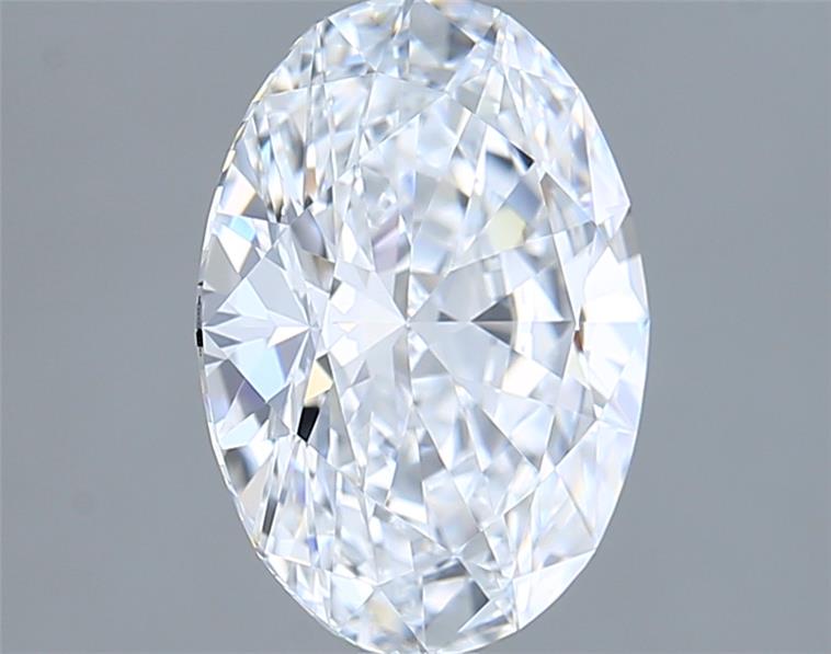 1.88 Carat Oval Lab Diamond :: Greenstar spin frame 05