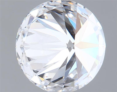 1.53 Carat Round Lab Diamond :: Greenstar spin frame 05