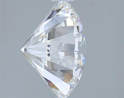 3.56 Carat Round Lab Diamond :: Greenstar spin frame 05