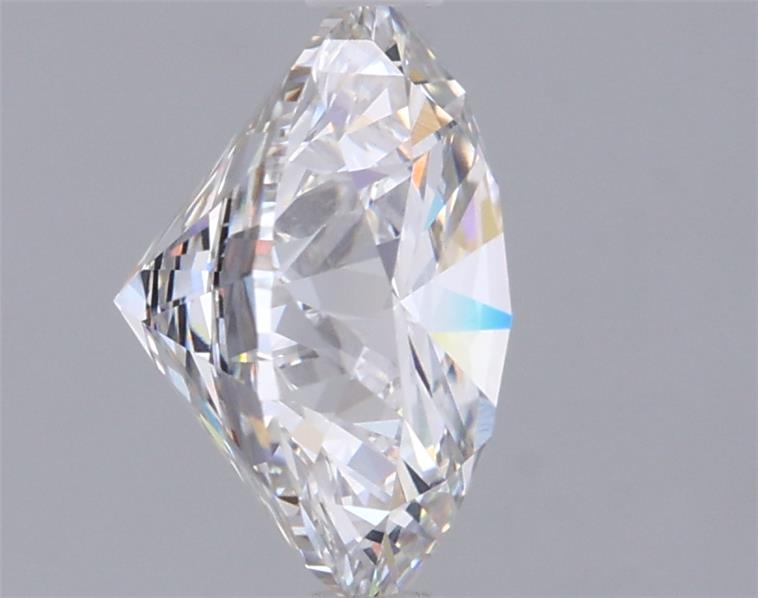 2.01 Carat Round Lab Diamond :: Greenstar spin frame 05