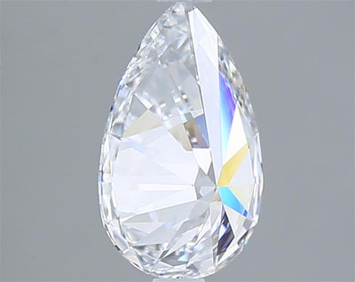 1.49 Carat Pear Lab Diamond :: Greenstar spin frame 05