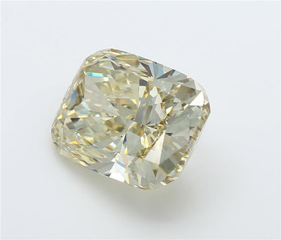 6.28 Carat Cushion Lab Diamond :: Greenstar spin frame 05