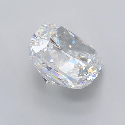 2.00 Carat Cushion Lab Diamond :: Greenstar spin frame 05