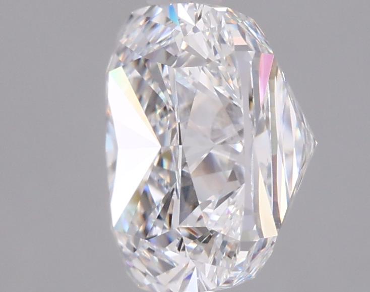 2.54 Carat Cushion Lab Diamond :: Greenstar spin frame 05