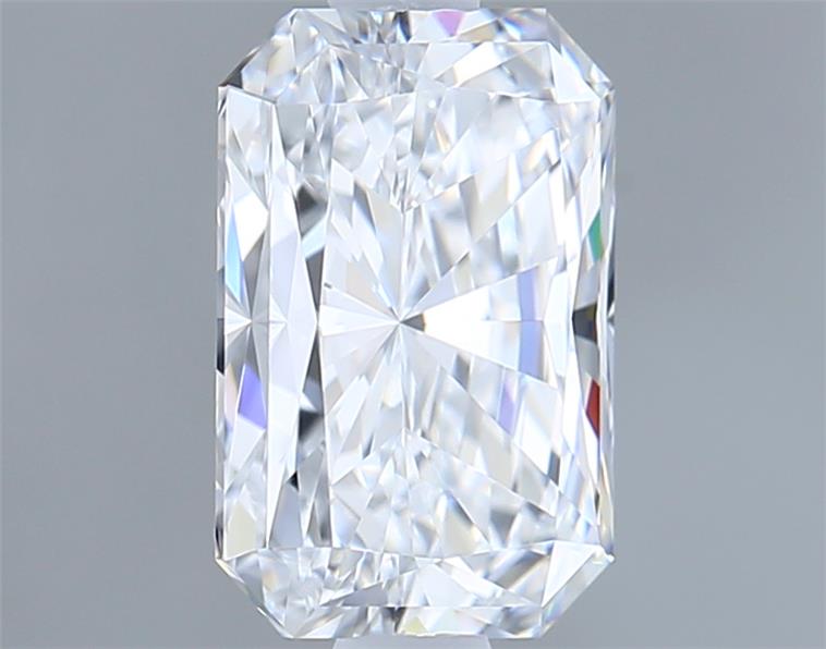 1.54 Carat Radiant Lab Diamond :: Greenstar spin frame 05