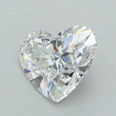 1.49 Carat Heart Lab Diamond :: Greenstar spin frame 05