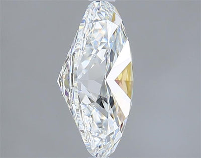 2.05 Carat Oval Lab Diamond :: Greenstar spin frame 05