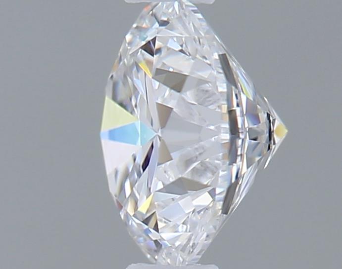 0.48 Carat Round Lab Diamond :: Greenstar spin frame 05