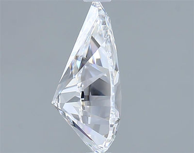 1.54 Carat Pear Lab Diamond :: Greenstar spin frame 05