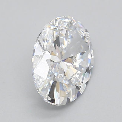 2.02 Carat Oval Lab Diamond :: Greenstar spin frame 05