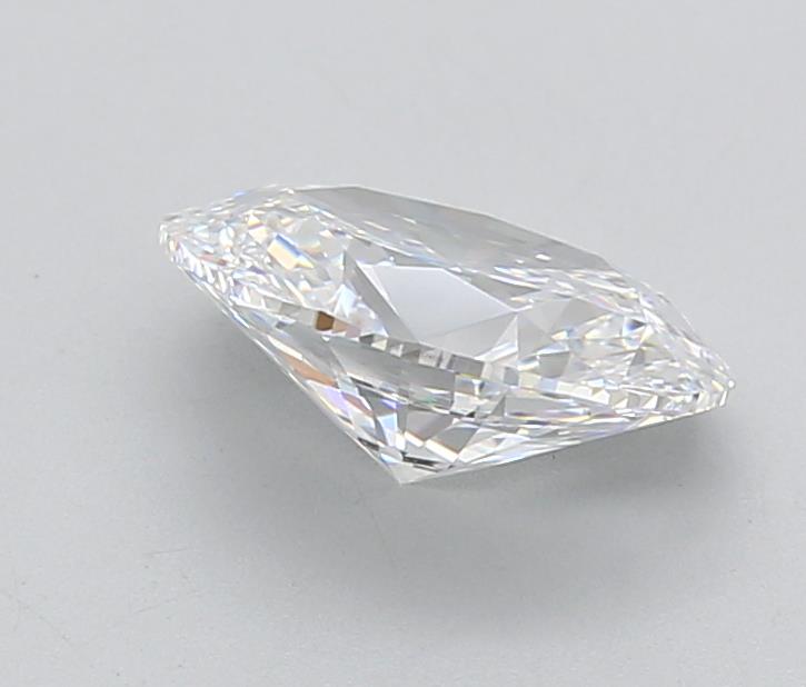2.04 Carat Oval Lab Diamond :: Greenstar spin frame 05