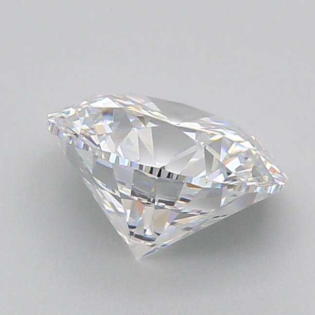 2.57 Carat Round Lab Diamond :: Greenstar spin frame 05