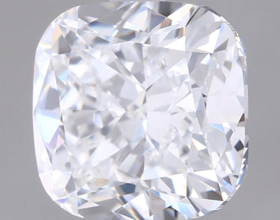 2.51 Carat Cushion Lab Diamond :: Greenstar spin frame 05