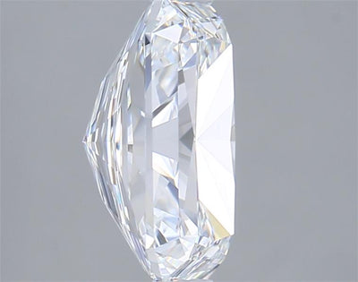 2.03 Carat Radiant Lab Diamond :: Greenstar spin frame 05