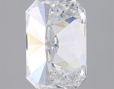 2.06 Carat Radiant Lab Diamond :: Greenstar spin frame 05