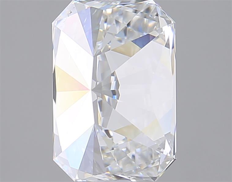 2.06 Carat Radiant Lab Diamond :: Greenstar spin frame 05