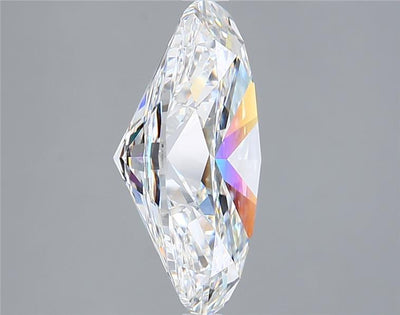 5.02 Carat Oval Lab Diamond :: Greenstar spin frame 05