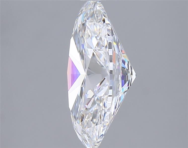 2.51 Carat Oval Lab Diamond :: Greenstar spin frame 05