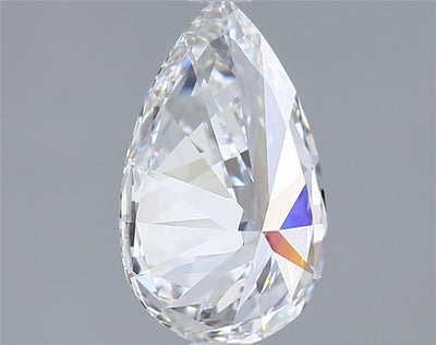 1.55 Carat Pear Lab Diamond :: Greenstar spin frame 05