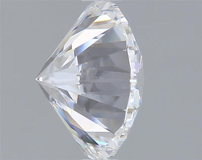 2.01 Carat Round Lab Diamond :: Greenstar spin frame 05