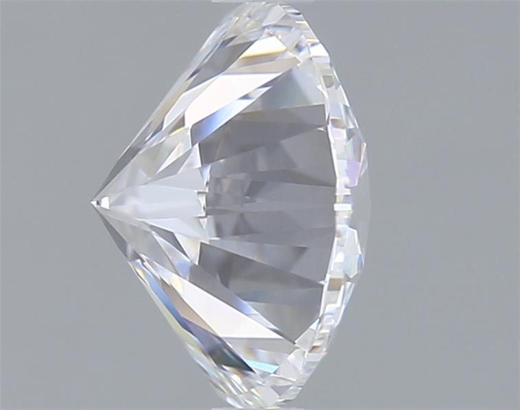 2.01 Carat Round Lab Diamond :: Greenstar spin frame 05
