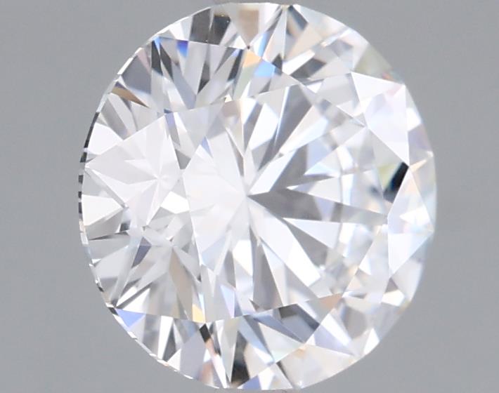 1.54 Carat Round Lab Diamond :: Greenstar spin frame 05