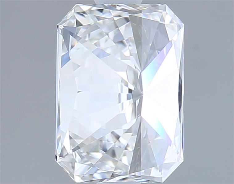 1.52 Carat Radiant Lab Diamond :: Greenstar spin frame 05