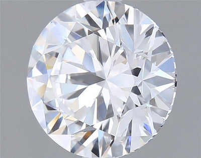 1.59 Carat Round Lab Diamond :: Greenstar spin frame 05