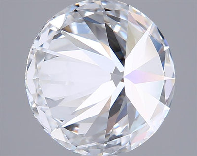 2.20 Carat Round Lab Diamond :: Greenstar spin frame 05
