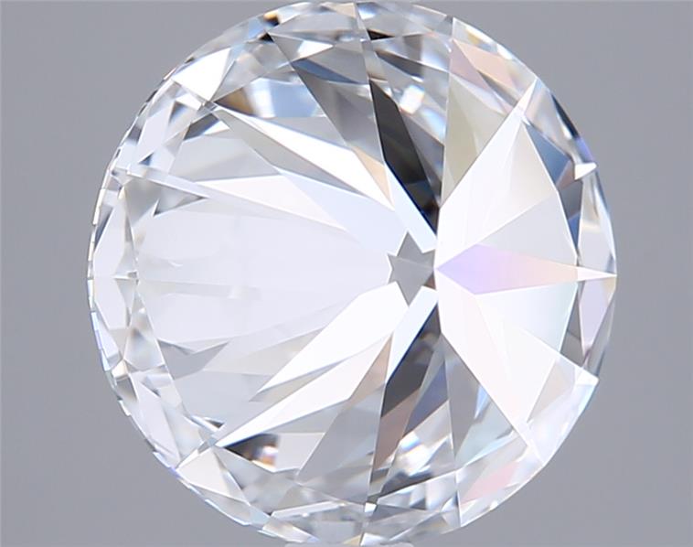 2.20 Carat Round Lab Diamond :: Greenstar spin frame 05
