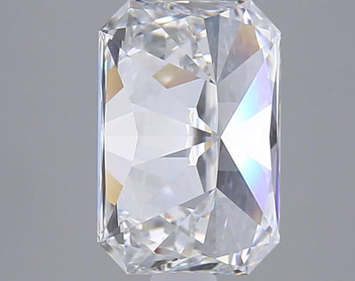 2.09 Carat Radiant Lab Diamond :: Greenstar spin frame 05
