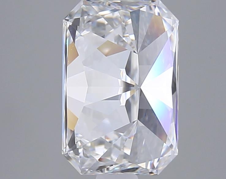 2.09 Carat Radiant Lab Diamond :: Greenstar spin frame 05