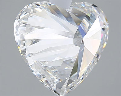 5.01 Carat Heart Lab Diamond :: Greenstar spin frame 05