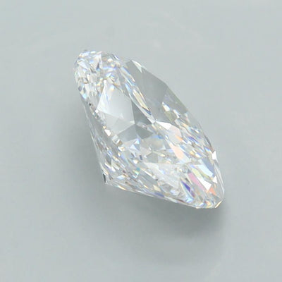 2.01 Carat Oval Lab Diamond :: Greenstar spin frame 05