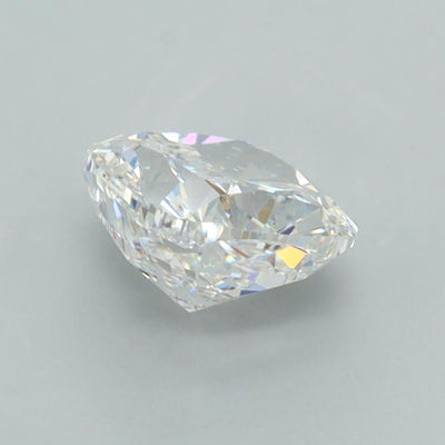 1.49 Carat Cushion Lab Diamond :: Greenstar spin frame 05
