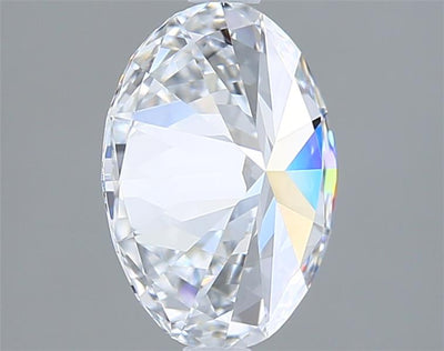 1.51 Carat Oval Lab Diamond :: Greenstar spin frame 05