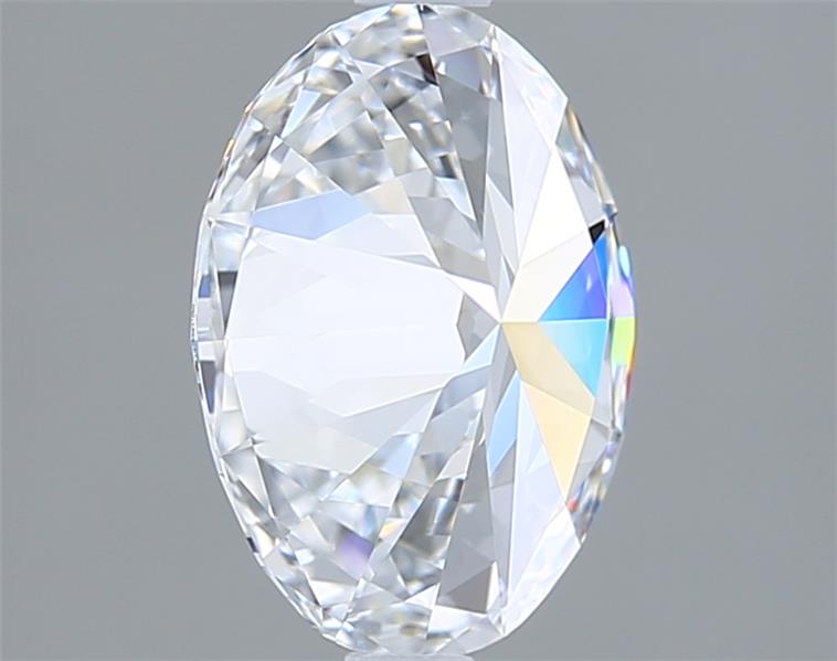 1.51 Carat Oval Lab Diamond :: Greenstar spin frame 05