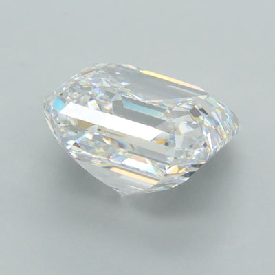 3.01 Carat Asscher Lab Diamond :: Greenstar spin frame 05