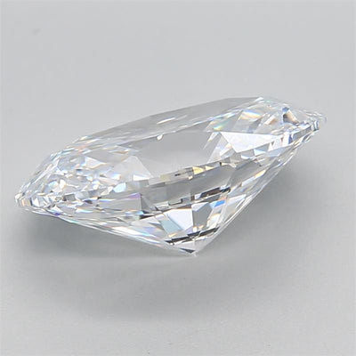 3.69 Carat Oval Lab Diamond :: Greenstar spin frame 05