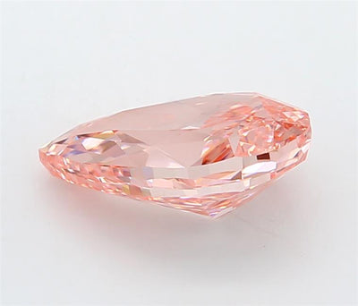2.06 Carat Pear Lab Diamond :: Greenstar spin frame 05