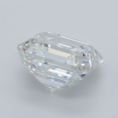 2.03 Carat Asscher Lab Diamond :: Greenstar spin frame 05