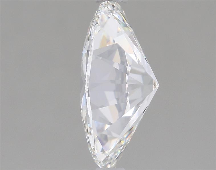 1.63 Carat Oval Lab Diamond :: Greenstar spin frame 05