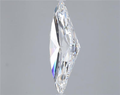 6.02 Carat Marquise Lab Diamond :: Greenstar spin frame 05