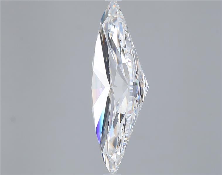 6.02 Carat Marquise Lab Diamond :: Greenstar spin frame 05