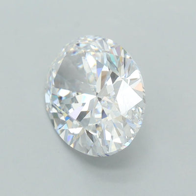 2.03 Carat Oval Lab Diamond :: Greenstar spin frame 05
