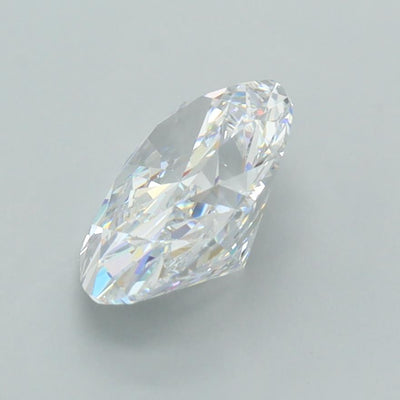 2.03 Carat Oval Lab Diamond :: Greenstar spin frame 05